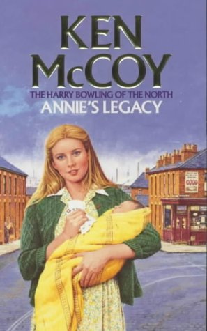 9780749932725: Annie's Legacy