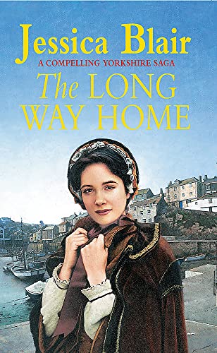 Imagen de archivo de The Long Way Home a la venta por WorldofBooks