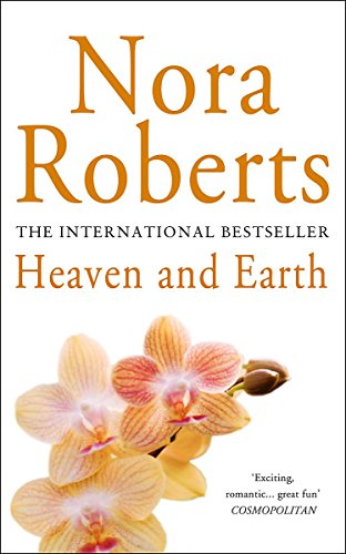 9780749932824: Heaven And Earth: Number 2 in series