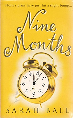 Stock image for Nine Months for sale by AwesomeBooks