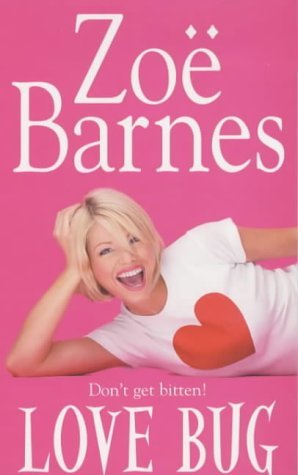 Imagen de archivo de Love Bug: Don't get bitten! a la venta por WorldofBooks