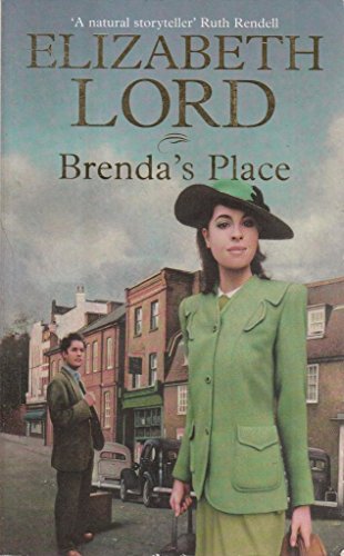 Stock image for Brenda's Place (Taschen Specials S.) for sale by WorldofBooks