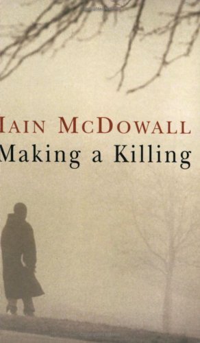 9780749933036: Making A Killing: Number 2 in series (Jacobson and Kerr)