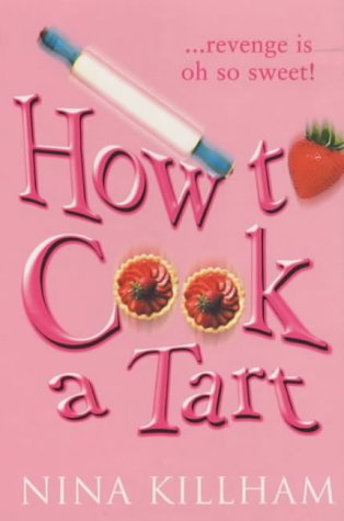 Imagen de archivo de How to Cook a Tart a la venta por Wonder Book