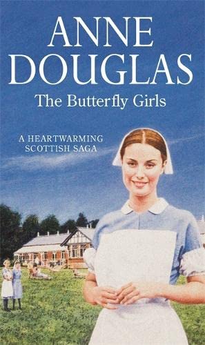 Imagen de archivo de The Butterfly Girls a la venta por AwesomeBooks