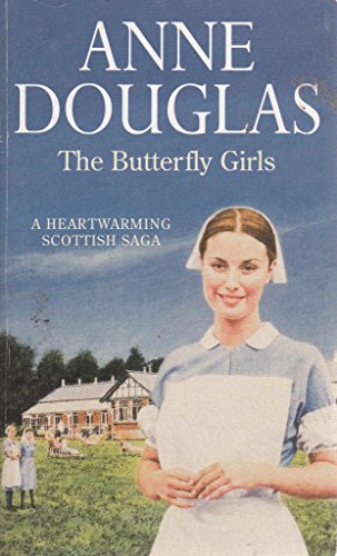 The Butterfly Girls (9780749933081) by Douglas, Anne