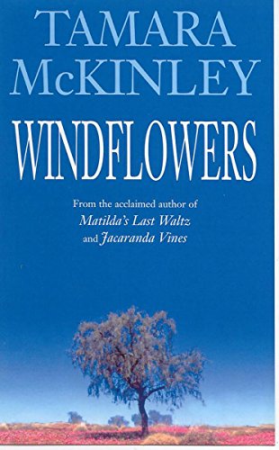 Beispielbild fr Windflowers zum Verkauf von WorldofBooks