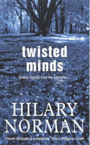 Stock image for Twisted Minds for sale by WorldofBooks