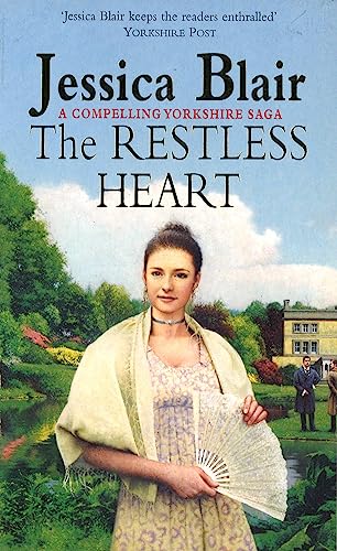 Beispielbild fr The Restless Heart: A Format zum Verkauf von WorldofBooks