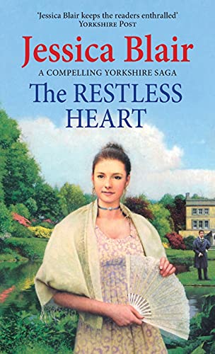 Imagen de archivo de The Restless Heart: A Format a la venta por WorldofBooks