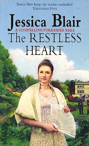 9780749933302: The Restless Heart: A Format