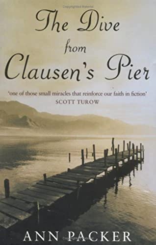 9780749933319: THE DIVE FROM CLAUSEN'S PIER