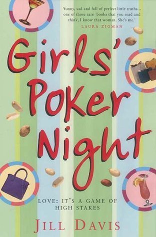 9780749933364: Girls' Poker Night: Love: It's a game of high stakes