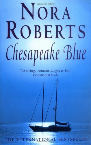 Imagen de archivo de Chesapeake Blue: Number 4 in series (Chesapeake Bay) a la venta por WorldofBooks