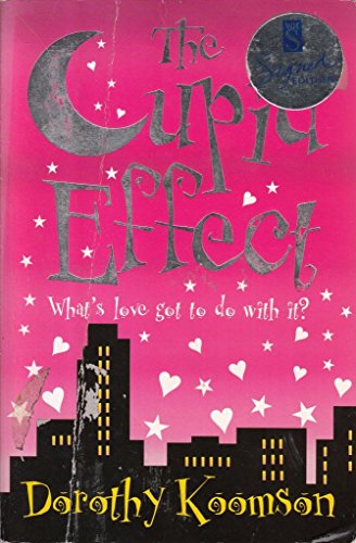 Imagen de archivo de The Cupid Effect a la venta por ThriftBooks-Atlanta