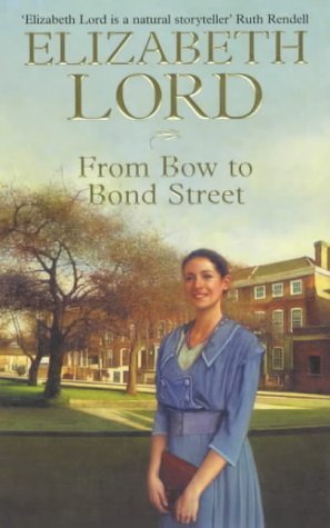 Stock image for From Bow To Bond Street for sale by WorldofBooks