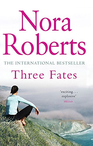 Stock image for Three Fates for sale by AwesomeBooks