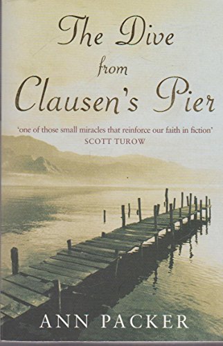 9780749933630: The Dive From Clausen's Pier