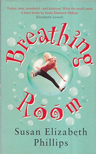 Beispielbild fr Breathing Room zum Verkauf von WorldofBooks