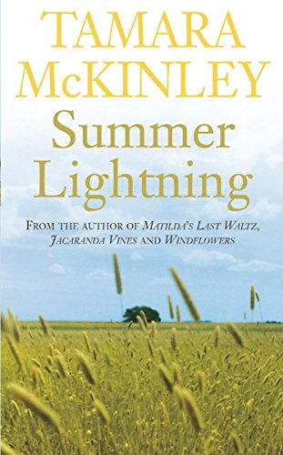 Stock image for Summer Lightning for sale by WorldofBooks