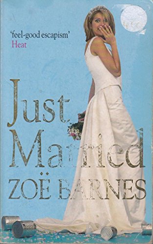 Stock image for Just Married Barnes, Zoe for sale by tomsshop.eu