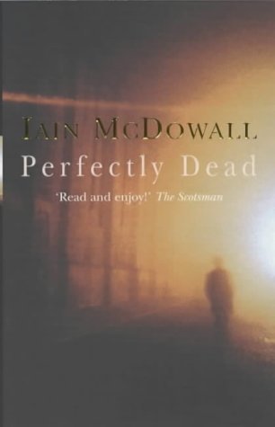 9780749933937: Perfectly Dead: Number 3 in series