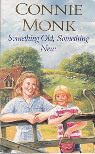 Imagen de archivo de Something Old, Something New a la venta por WorldofBooks