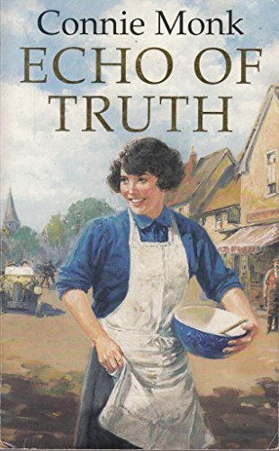 Stock image for Echo of Truth for sale by WorldofBooks