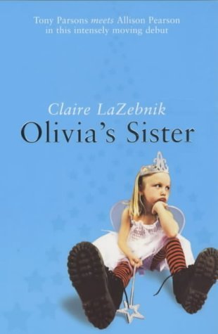 Stock image for Olivia's Sister for sale by WorldofBooks