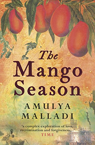 9780749934095: The Mango Season