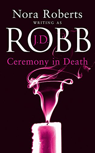 Imagen de archivo de Ceremony in Death a la venta por Hawking Books