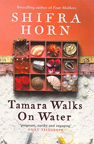 Stock image for Tamara Walks On Water for sale by WorldofBooks