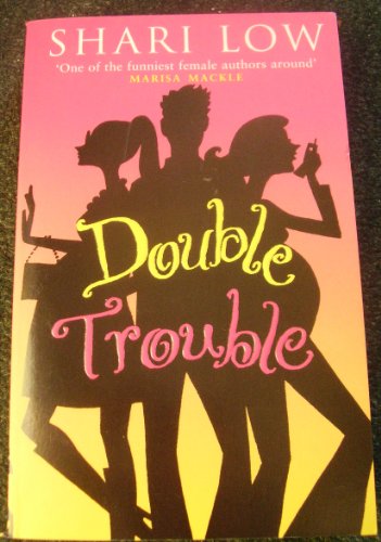 Beispielbild fr Double Trouble zum Verkauf von WorldofBooks