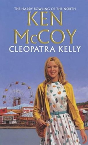 Stock image for Cleopatra Kelly for sale by WorldofBooks