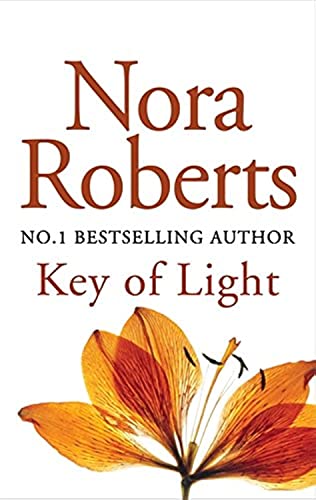 Stock image for Key Of Light: Number 1 in series (Key Trilogy) for sale by WorldofBooks