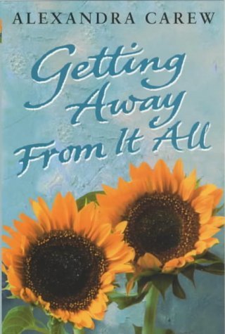 Stock image for Getting Away From It All for sale by WorldofBooks