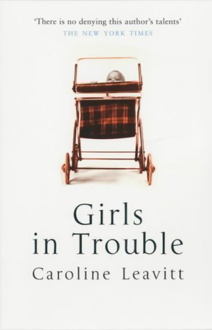 9780749934323: Girls in Trouble