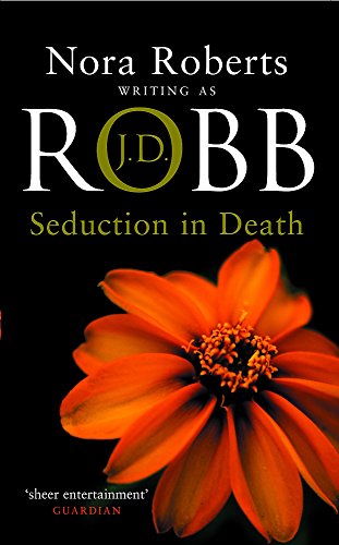 Stock image for Seduction in Death for sale by Books Unplugged