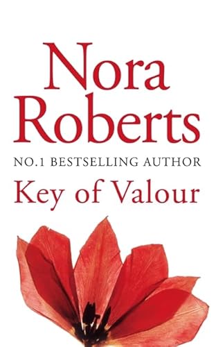 9780749934477: Key Of Valour: Number 3 in series