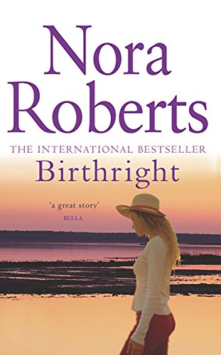 9780749934491: Birthright