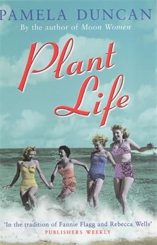 Imagen de archivo de Plant Life a la venta por Tall Stories BA