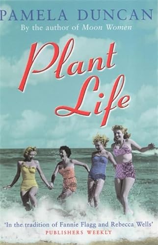 Stock image for Plant Life for sale by Tall Stories BA