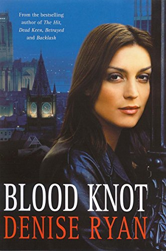 Beispielbild fr Blood Knot zum Verkauf von WorldofBooks