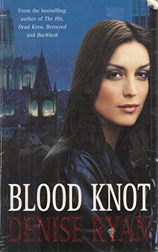 Stock image for Blood Knot for sale by Goldstone Books