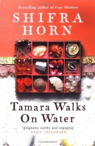 Stock image for Tamara Walks on Water for sale by Wonder Book