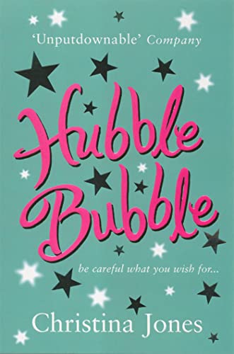 9780749934972: Hubble Bubble: Be careful what you wish for