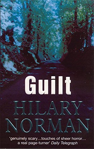 Guilt - Norman, Hilary