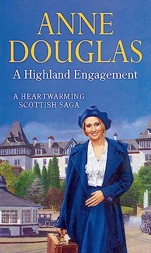Stock image for A Highland Engagement for sale by AwesomeBooks