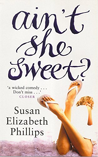Ain't She Sweet? - Susan Elizabeth Phillips