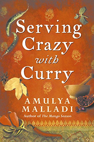 Beispielbild fr Serving Crazy With Curry zum Verkauf von AwesomeBooks